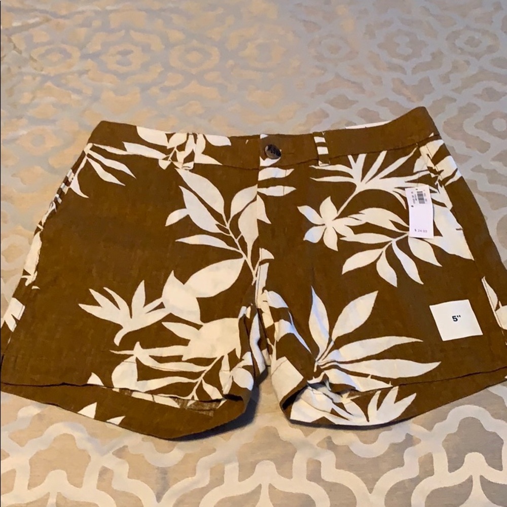 Old Navy Everyday Shorts